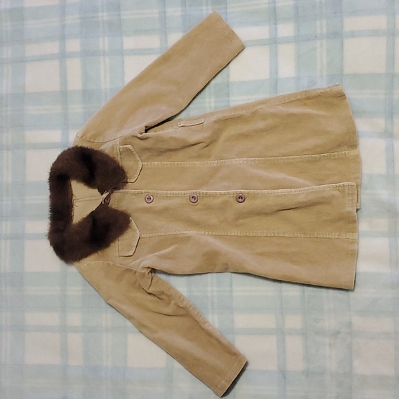 Source Unknown Other - Girls Jacket